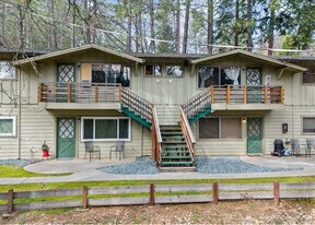 3075 Miles Way in Placerville, CA - Building Photo