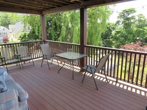 66 Perthshire Rd-Unit -6622 in Boston, MA - Building Photo