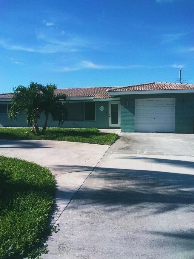 property at 455 NE 29th St