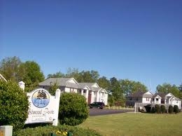 Ashwood Pointe Apartments in Bishopville, SC - Building Photo