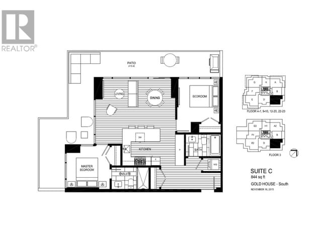 property at 6288-6288 Cassie Ave