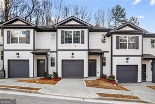 170 Piedmont Ave SE in Atlanta, GA - Building Photo