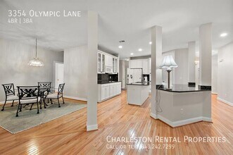 3354 Olympic Ln in Mount Pleasant, SC - Building Photo - Building Photo
