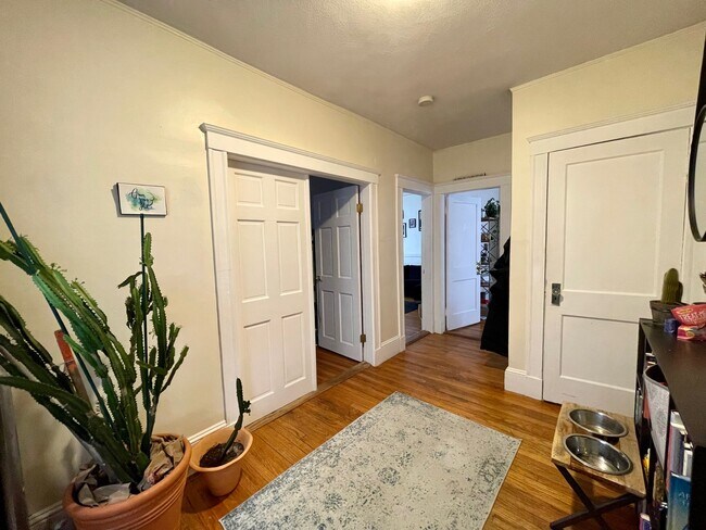 97 Kilsyth Rd, Unit 1 in Boston, MA - Building Photo - Building Photo