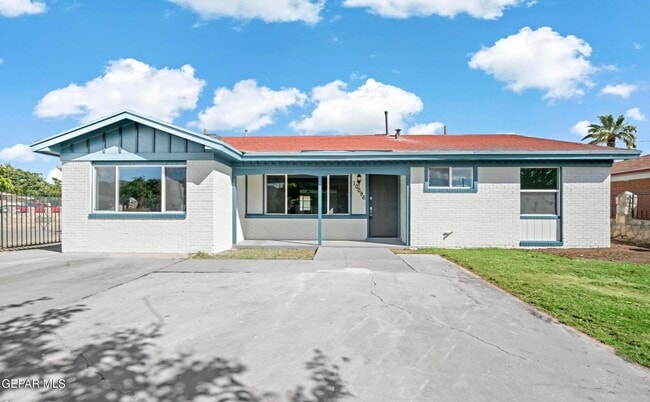 property at 10096 Ontario Ave