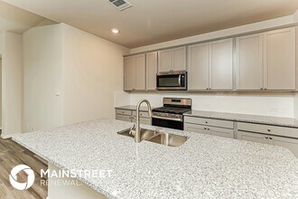 4845 Night Herder in Saint Hedwig, TX - Building Photo - Building Photo