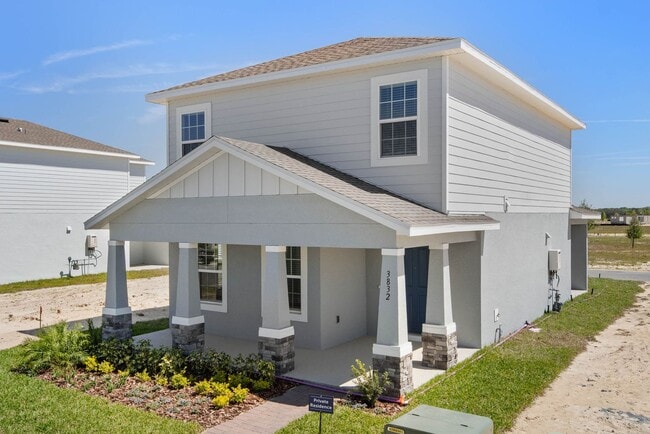 3832 Denali Dr in Apopka, FL - Building Photo - Building Photo