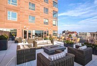 Building Photo - One Greenway Apartments in Boston, Massachusetts