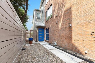 1222 Marconi St in Houston, TX - Building Photo - Building Photo