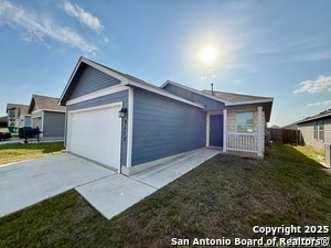 5115 Hornbeck Hts in Converse, TX - Building Photo - Building Photo