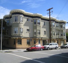 106 18th Ave in San Francisco, CA - Building Photo - Building Photo