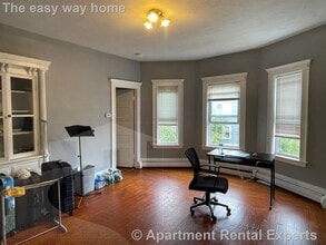 97 Morrison Ave, Unit 2 in Somerville, MA - Building Photo - Building Photo