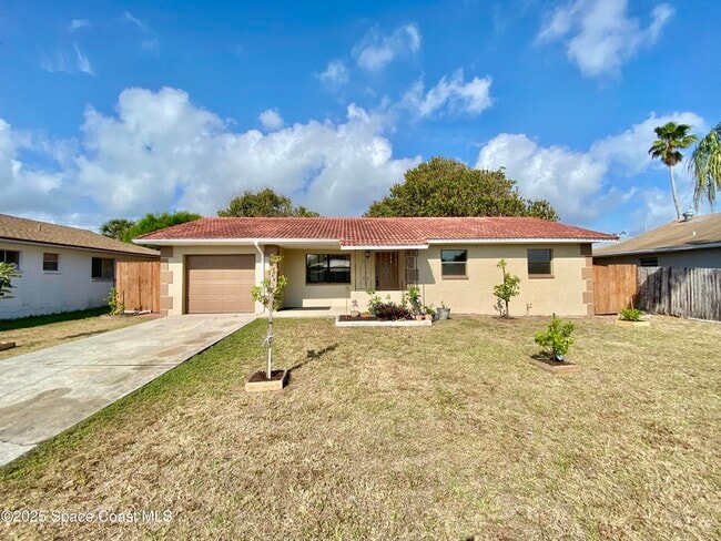 115 S Rosiland Ct