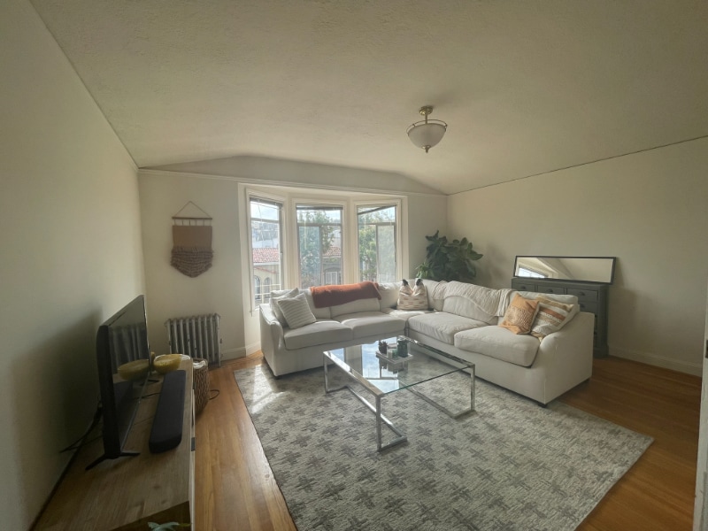 2240 North Point St in San Francisco, CA - Building Photo