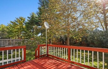 8602 Woodland Walk in North Charleston, SC - Foto de edificio - Building Photo