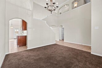6411 Briar Moss Ln in Katy, TX - Building Photo - Building Photo