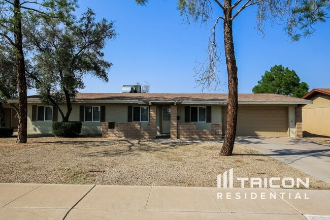 3308 E Bloomfield Rd