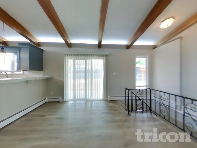 1011 22nd Ave in Greeley, CO - Foto de edificio - Building Photo