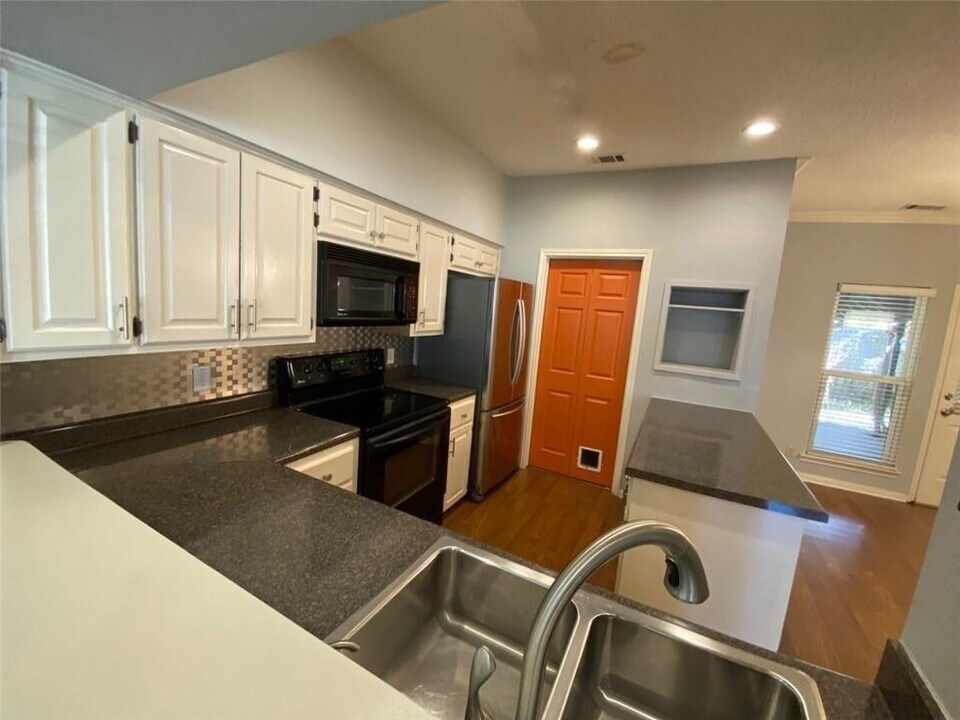 1307 Kinney Ave in Austin, TX - Building Photo