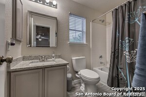 7727 Copper Cave in San Antonio, TX - Building Photo - Building Photo