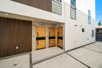 6049 Craner Ave in North Hollywood, CA - Building Photo - Building Photo