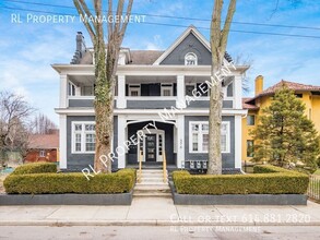376 Linwood Ave-Unit -2 in Columbus, OH - Foto de edificio - Building Photo