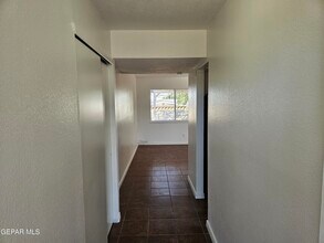 2900 Roy Pace Dr in El Paso, TX - Building Photo - Building Photo