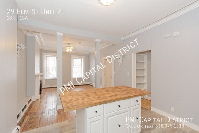 29 Elm St in Albany, NY - Building Photo - Building Photo
