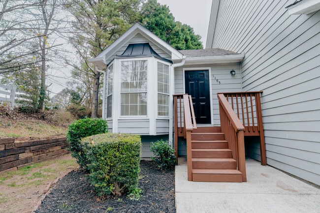 1195 Kibbe Cir NW in Lawrenceville, GA - Building Photo - Building Photo