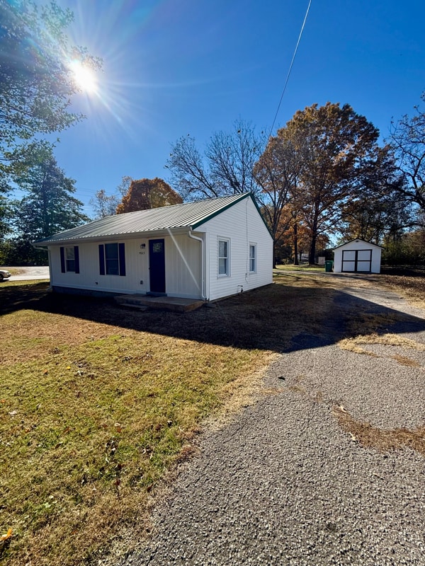 4023 Hawthorne St in Milan, TN - Building Photo - Building Photo