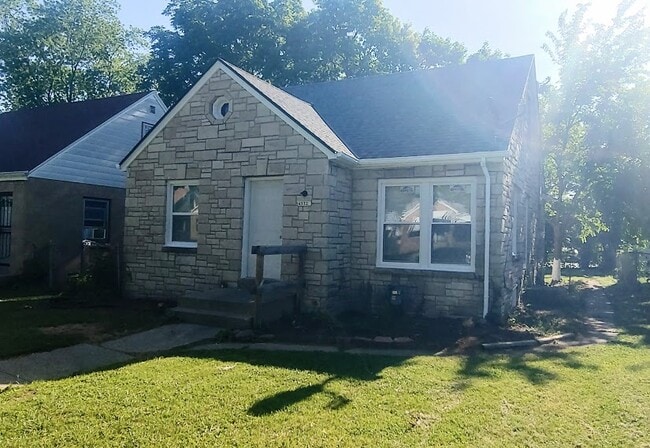 property at 4532 N 26th St