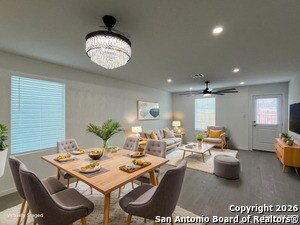 6746 Pumice Pl in Elmendorf, TX - Building Photo - Building Photo