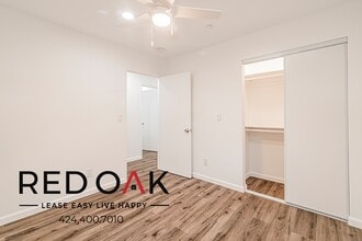 649 W 92nd St in Los Angeles, CA - Building Photo - Building Photo