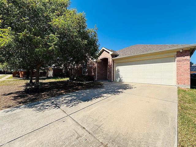 3603 Applewood Rd in Melissa, TX - Building Photo - Building Photo