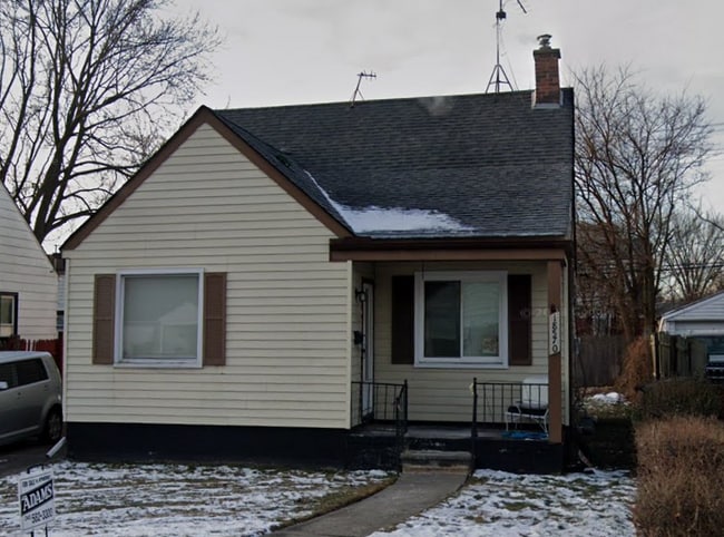 property at 18570 McCormick St