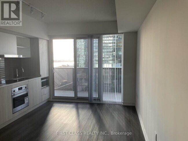 138-1138 Downes St in Toronto, ON - Building Photo - Building Photo