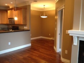 45595-45595 Tamihi Way in Chilliwack, BC - Building Photo - Building Photo