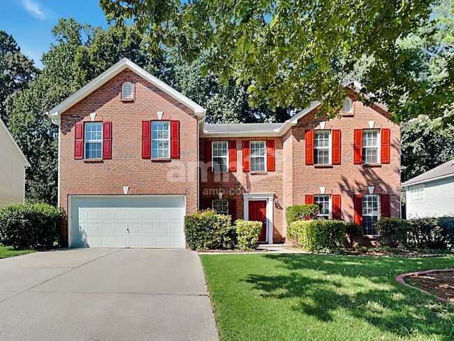 property at 3442 Kittery Dr