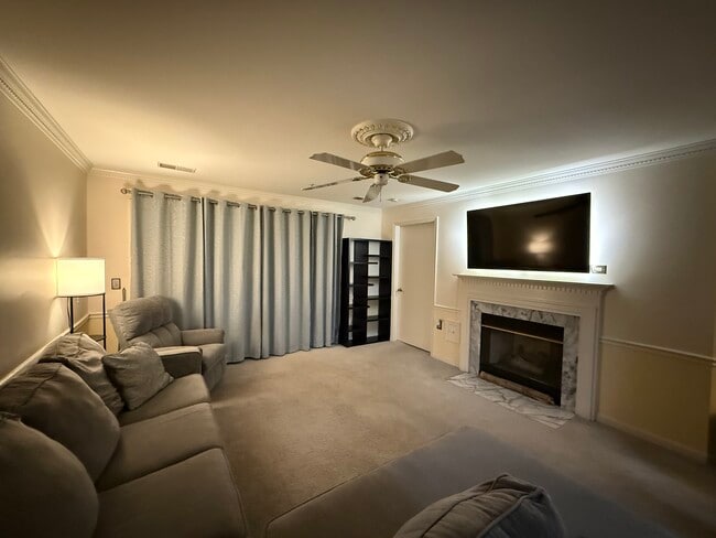 15303 Diamond Cove Terrace in Rockville, MD - Building Photo - Building Photo