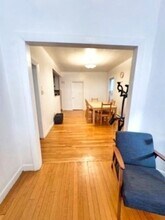 23 Marcella St, Unit 1 in Cambridge, MA - Foto de edificio - Building Photo