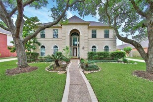 4226 Merriweather St in Sugar Land, TX - Building Photo
