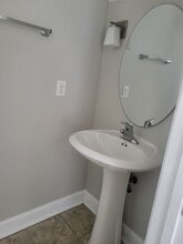1113 Creekside Cir in Hinesville, GA - Building Photo - Building Photo