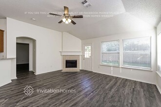 4424 Stepping Stone Dr in Fort Worth, TX - Building Photo - Building Photo