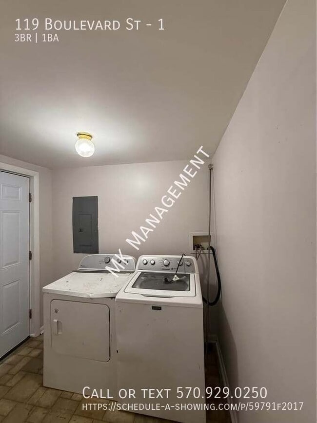 119 Boulevard St in Dunmore, PA - Building Photo - Building Photo