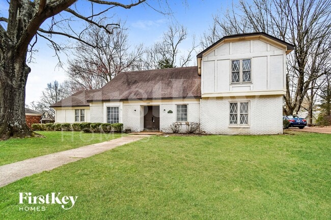 143 Walnut Creek Rd, Unit 1-237 in Memphis, TN - Building Photo - Building Photo