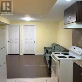 40 Palm Tree Rd in Brampton, ON - Building Photo - Building Photo