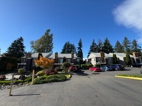 2605 S 272nd St, Unit 49 in Kent, WA - Building Photo - Building Photo