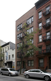 234 E 83rd St in New York, NY - Building Photo - Building Photo