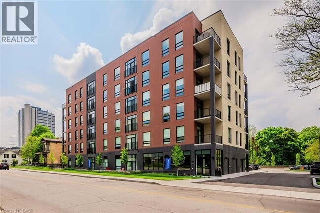 property at 24 Union St E