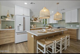 626 E Palomino Dr in Gilbert, AZ - Building Photo